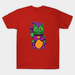 Lucky goblin T-Shirt